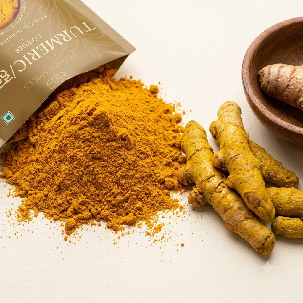 Quality Spices