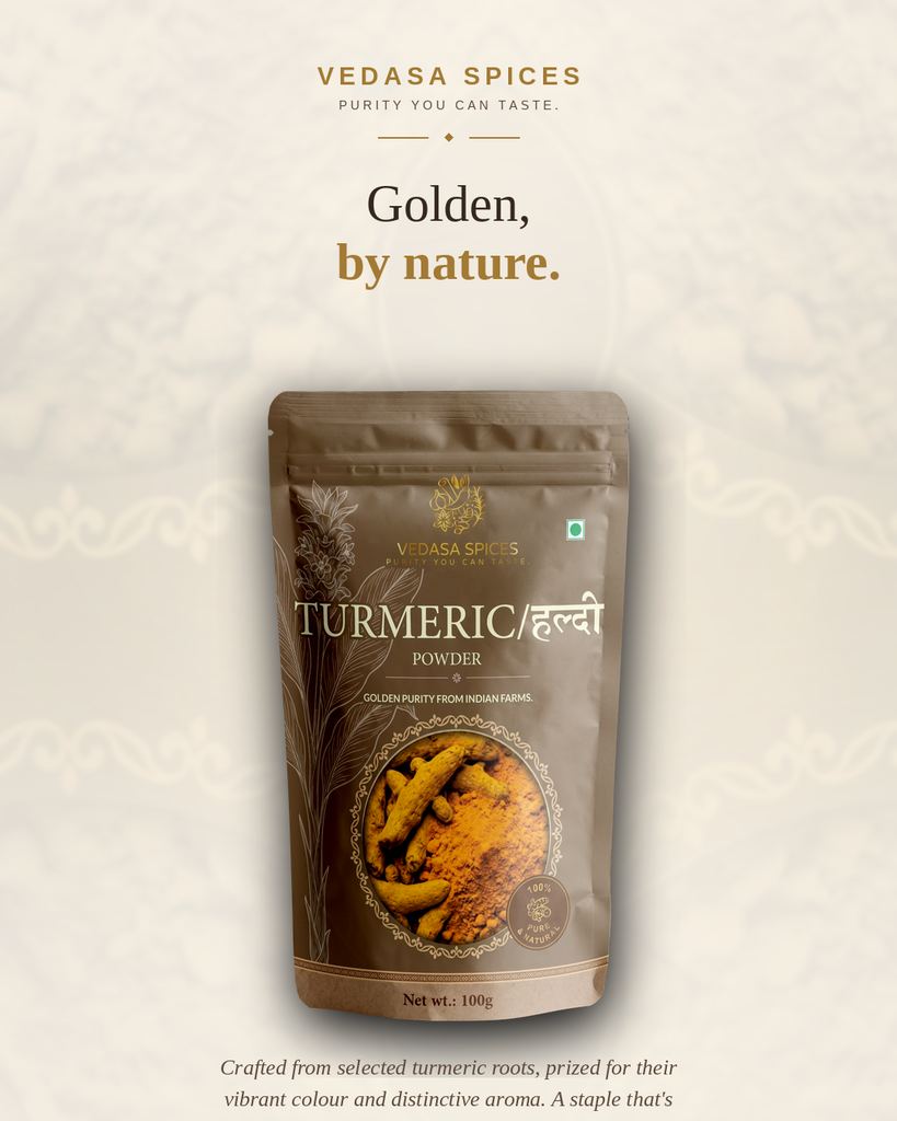 Turmeric Powder