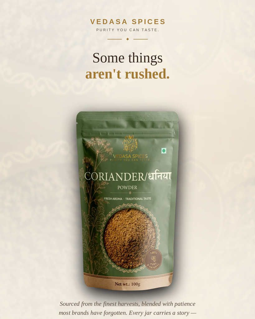 Coriander Powder